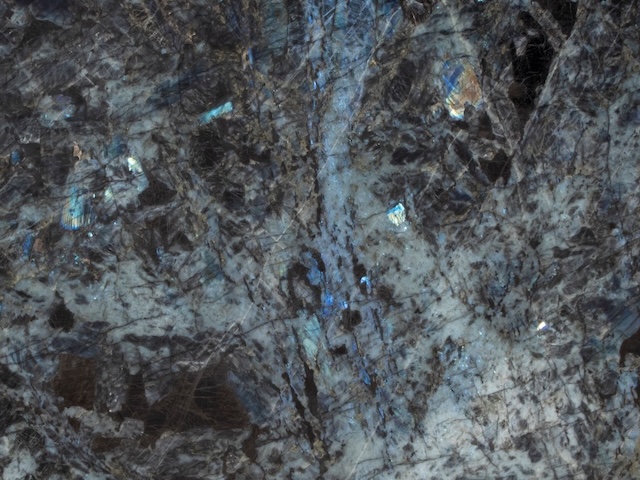 Labradorite Lemurian