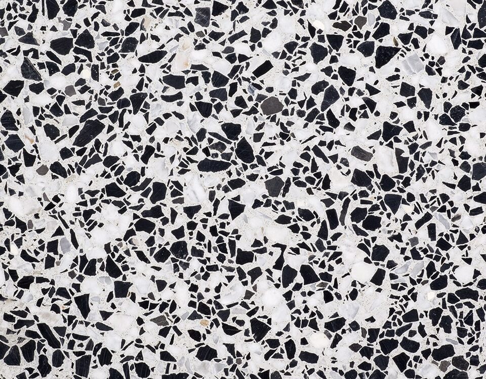 terrazzo alla veneziana 307