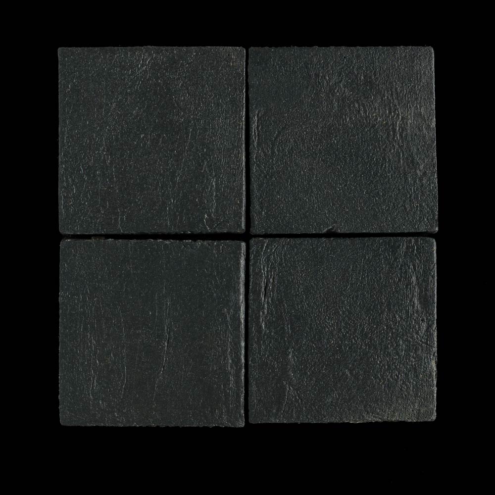 bucchero nero 10x10
